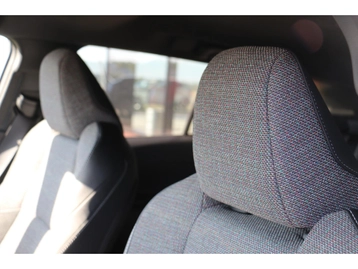 Image véhicule  Toyota COROLLA (14)