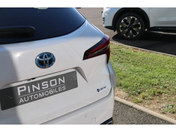 Image véhicule  Toyota COROLLA (11)