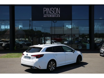 Image véhicule  Toyota COROLLA (5)