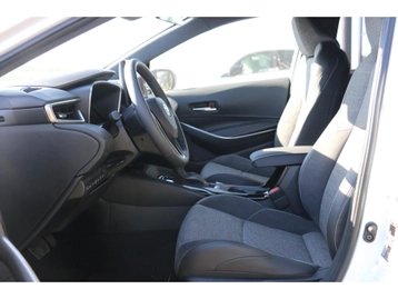 Image véhicule  Toyota COROLLA (12)