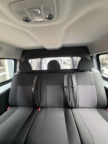 Image véhicule  Opel Vivaro Cabine Approfondie (3) (20)