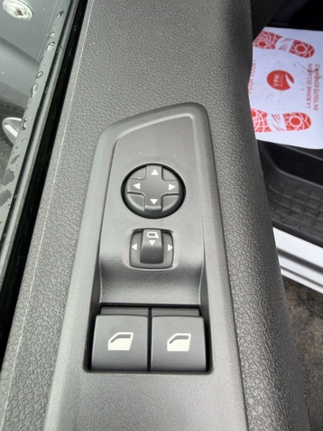 Image véhicule  Opel Vivaro Cabine Approfondie (3) (10)