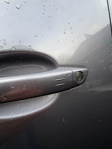 Image véhicule  Opel Vivaro Cabine Approfondie (3) (7)