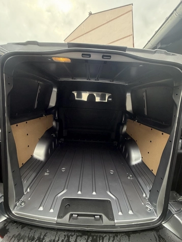 Image véhicule  Opel Vivaro Cabine Approfondie (3) (4)