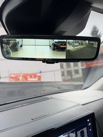 Image véhicule  Opel Vivaro Cabine Approfondie (3) (17)