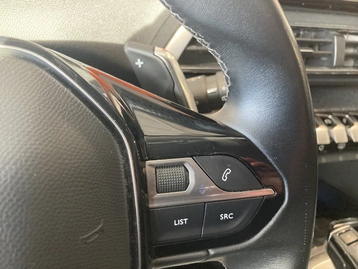 Image véhicule  Peugeot 3008 (17)