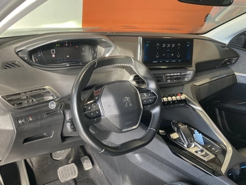 Image véhicule  Peugeot 3008 (5)