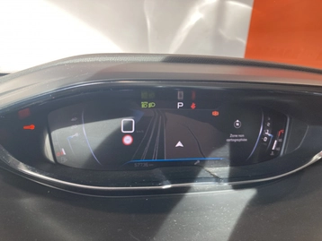 Image véhicule  Peugeot 3008 (14)