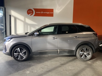 Image véhicule  Peugeot 3008 (1)