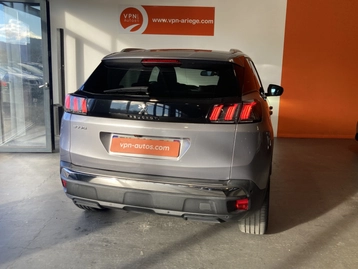 Image véhicule  Peugeot 3008 (3)