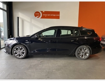 Image véhicule  Ford FOCUS (2)