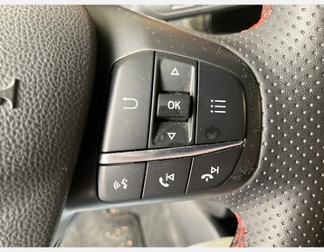 Image véhicule  Ford FOCUS (13)