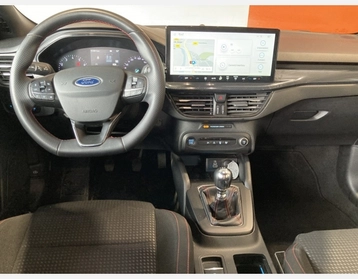 Image véhicule  Ford FOCUS (11)