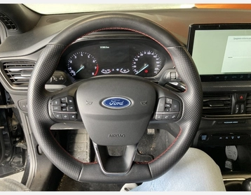Image véhicule  Ford FOCUS (10)