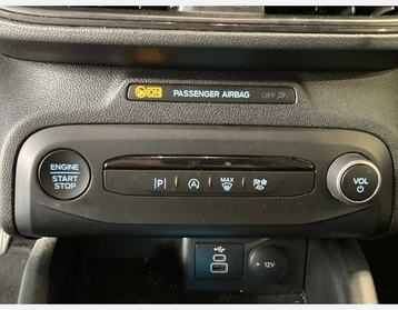 Image véhicule  Ford FOCUS (18)