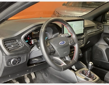 Image véhicule  Ford FOCUS (5)