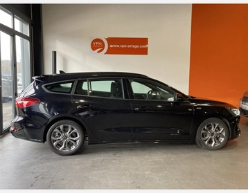 Image véhicule  Ford FOCUS (1)