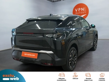 Image véhicule  Peugeot 3008 (3)