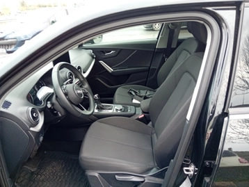 Image véhicule  Audi Q2 (2)