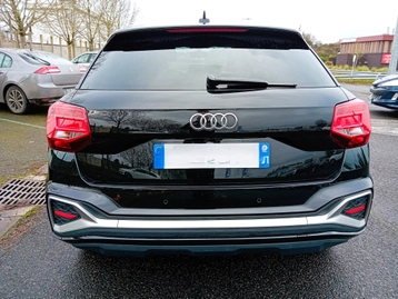 Image véhicule  Audi Q2 (5)