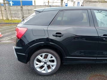 Image véhicule  Audi Q2 (6)