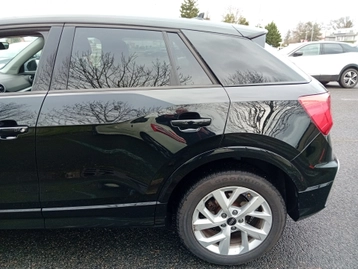 Image véhicule  Audi Q2 (4)