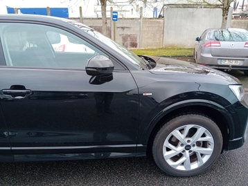 Image véhicule  Audi Q2 (7)