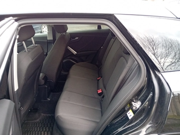 Image véhicule  Audi Q2 (3)