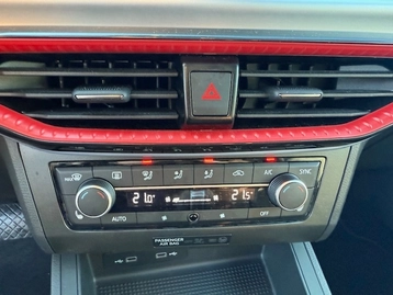 Image véhicule  Seat IBIZA (15)