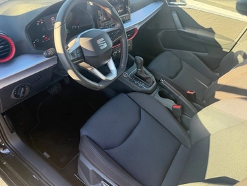 Image véhicule  Seat IBIZA (13)