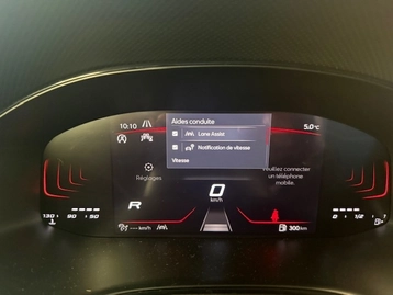 Image véhicule  Seat IBIZA (18)