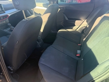 Image véhicule  Seat IBIZA (6)