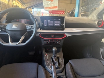 Image véhicule  Seat IBIZA (19)