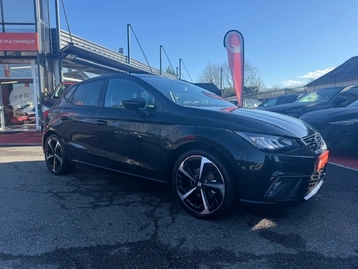 Image véhicule  Seat IBIZA (1)