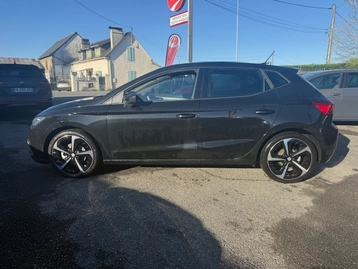 Image véhicule  Seat IBIZA (5)