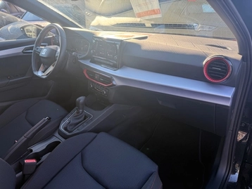 Image véhicule  Seat IBIZA (10)