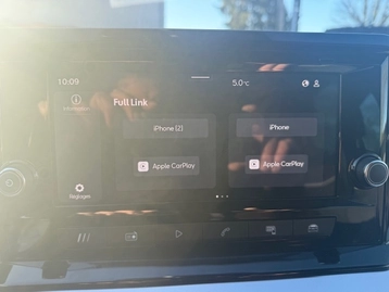 Image véhicule  Seat IBIZA (16)