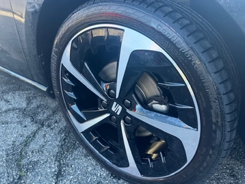 Image véhicule  Seat IBIZA (2)