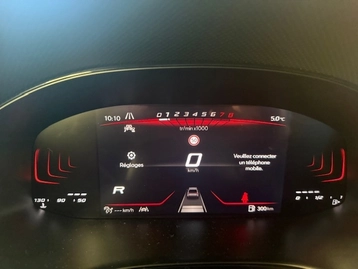 Image véhicule  Seat IBIZA (17)