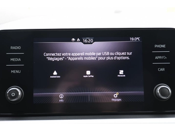 Image véhicule  Skoda KAMIQ (41)