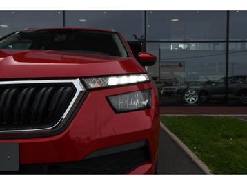 Image véhicule  Skoda KAMIQ (6)