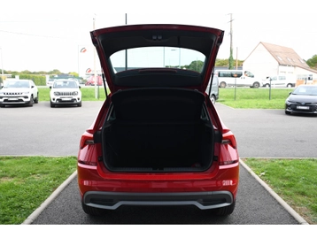 Image véhicule  Skoda KAMIQ (49)