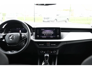 Image véhicule  Skoda KAMIQ (23)