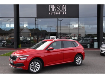 Image véhicule  Skoda KAMIQ (2)