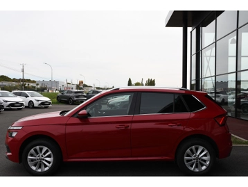 Image véhicule  Skoda KAMIQ (11)
