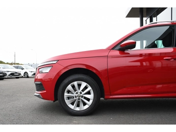 Image véhicule  Skoda KAMIQ (13)
