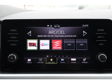 Image véhicule  Skoda KAMIQ (38)