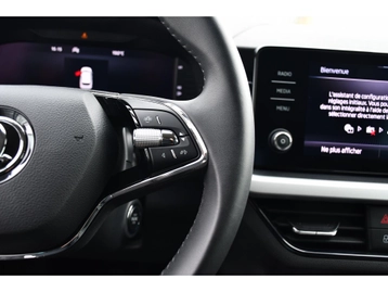 Image véhicule  Skoda KAMIQ (26)