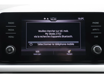 Image véhicule  Skoda KAMIQ (40)