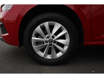 Image véhicule  Skoda KAMIQ (14)